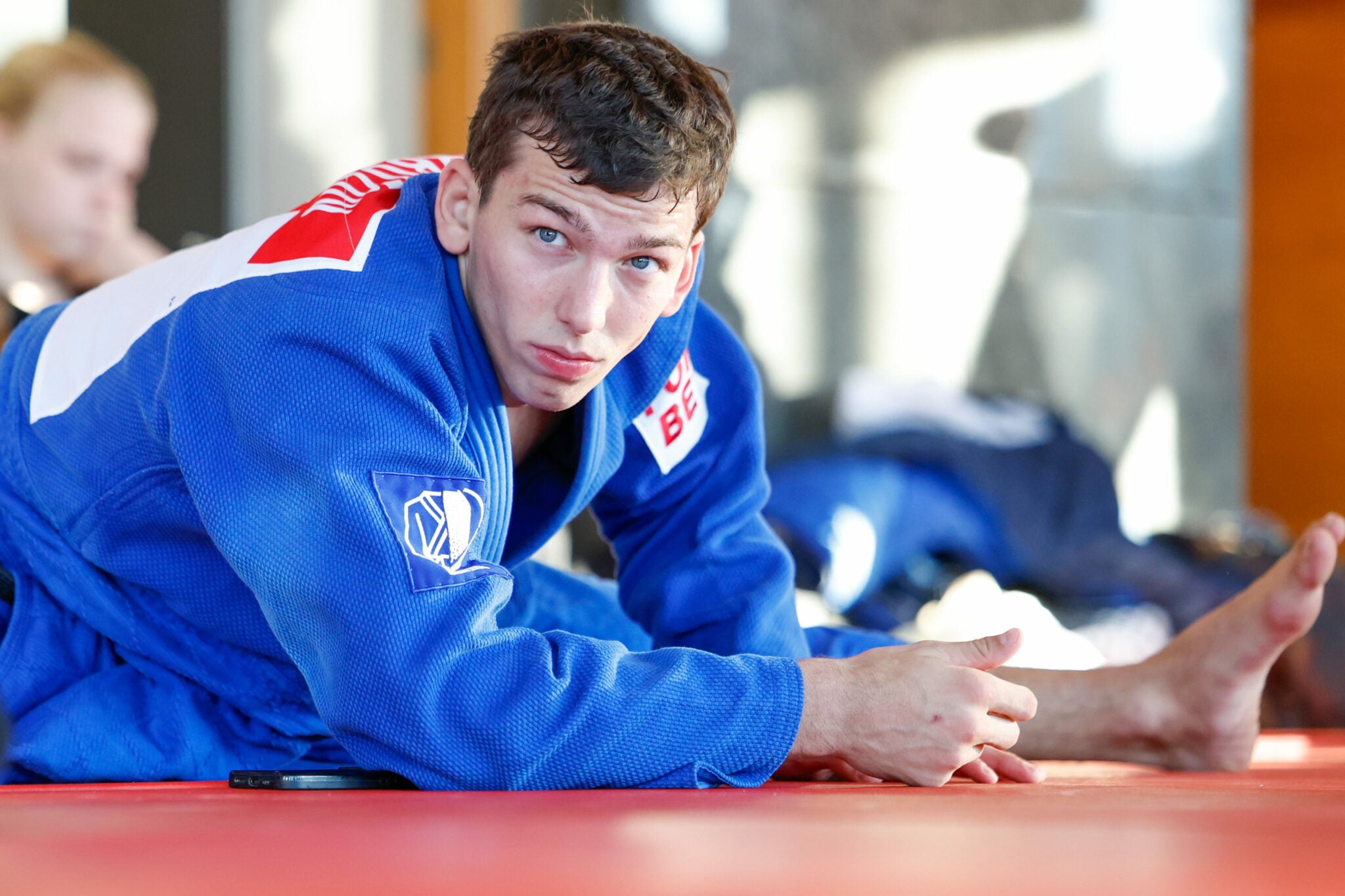 Málaga Turned into a Hub for World-Class Competitors